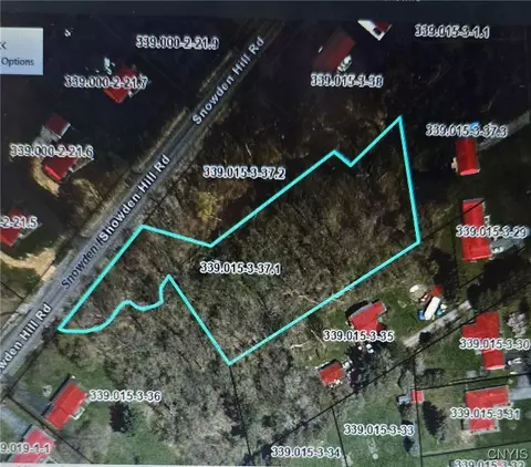 3225 Snowden Hill Rd, New Hartford, NY 13413