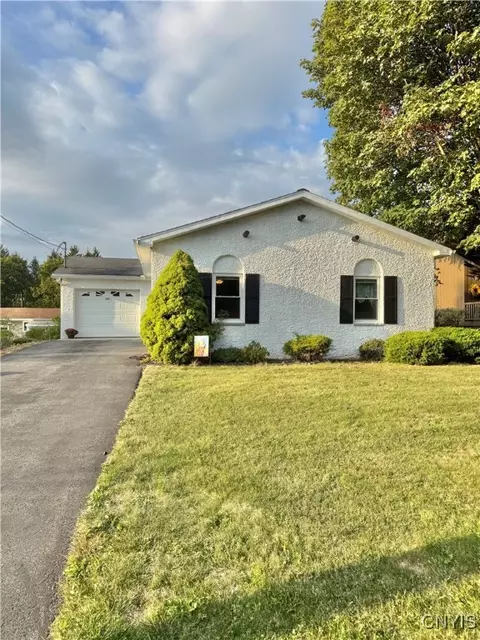 121 Capitol Street Ext, Auburn, NY 13021