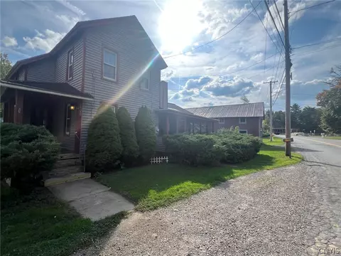 1720 Little York Crossing Rd, Homer, NY 13077