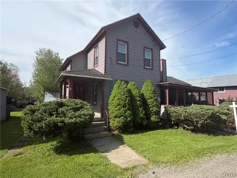 1720 Little York Crossing Rd, Homer, NY 13077