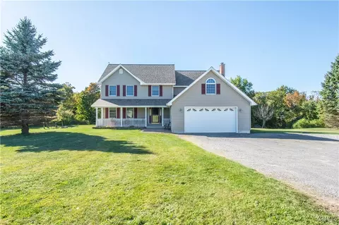 25814 Middle Rd, Watertown, NY 13601