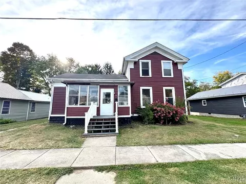 59 First St, Bolivar, NY 14715