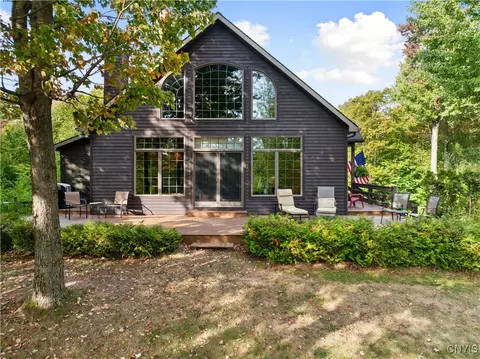 9219 N Pond Rd, Boonville, NY 13309