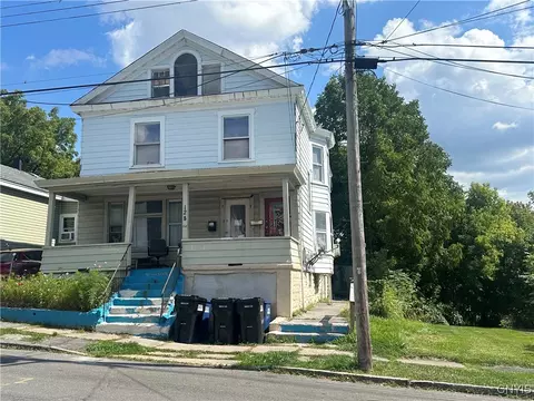 128 John St, Syracuse, NY 13208