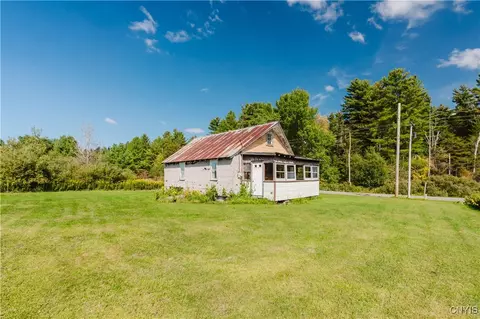 25301 County Route 93, Worth, NY 13659
