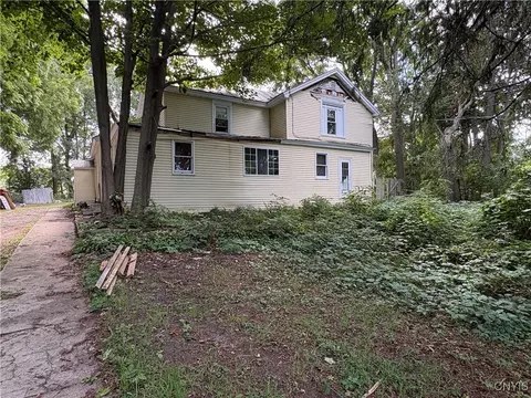 13094 Us Route 11, Adams Center, NY 13606