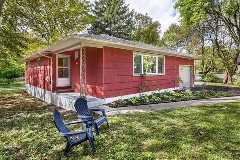 200 Berkeley Dr, Syracuse, NY 13210