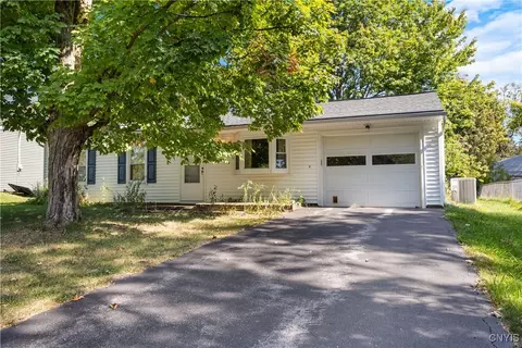 226 Blanchard Blvd, Van Buren, NY 13209