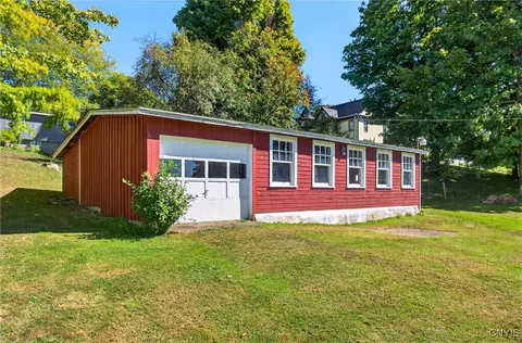 Fancher Avenue, Sterling, NY 13064