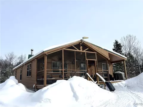 3114 Potter Rd, Osceola, NY 13437