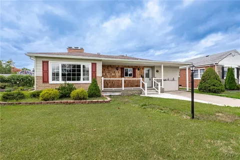 805 Valentine Ave, Rome, NY 13440