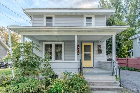 134 N Pearl Ave, Watertown, NY 13601