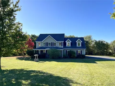 2289 Alexis Ave, Hamilton, NY 13346