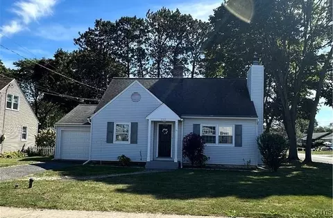 502 Cadillac St, Syracuse, NY 13208