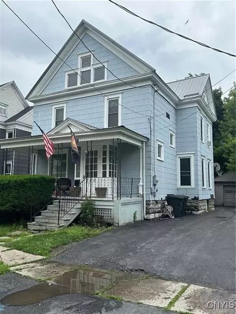 340 Winslow St, Watertown, NY 13601