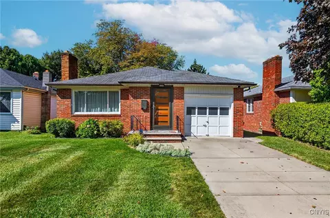 485 Durston Ave, Syracuse, NY 13203