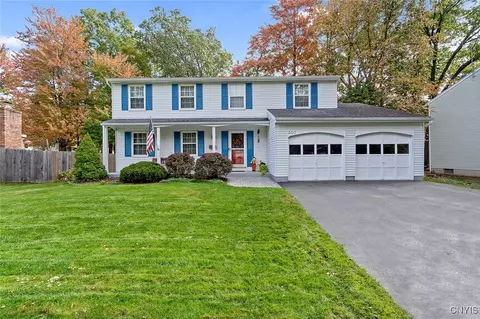 307 Herman Dr, Syracuse, NY 13212