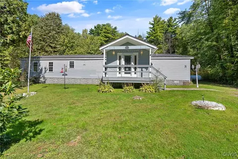 284 Cornell Rd, Hastings, NY 13076