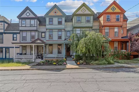 403 Howard St, Syracuse, NY 13203