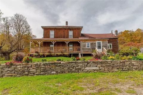 181 Peraglie Rd, Jefferson, NY 12093