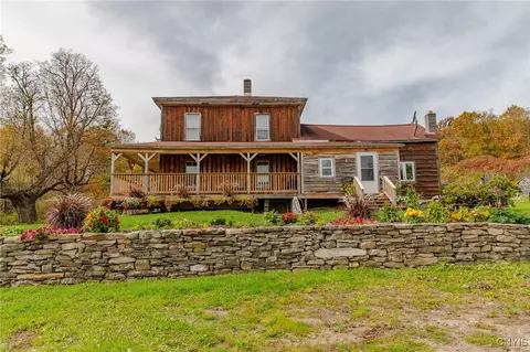 181 Peraglie Rd, Jefferson, NY 12093