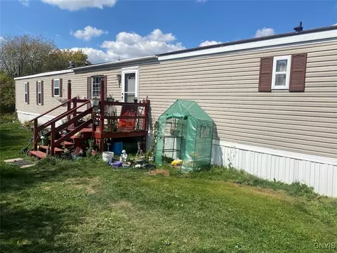 2630 Turnpike Rd, West Almond, NY 14804