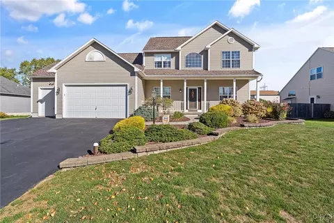 6309 Alabama Path, Cicero, NY 13039