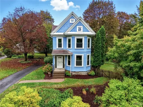 104 Hutchinson Ave, Syracuse, NY 13207