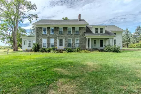 12035 County Route 123, Henderson, NY 13650