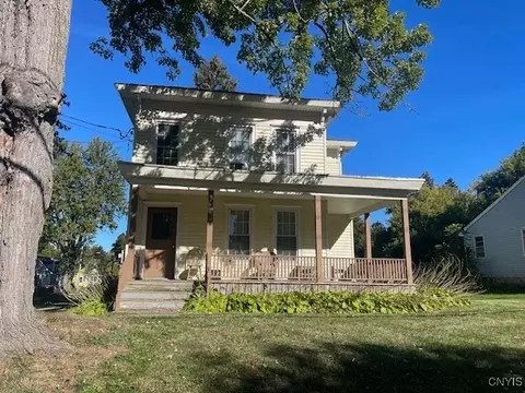 216 Phillips St, Fulton, NY 13069