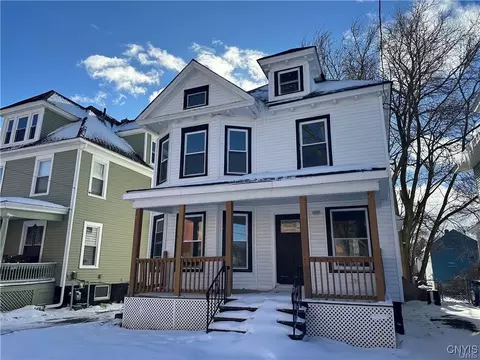 129 W Pleasant Ave, Syracuse, NY 13205