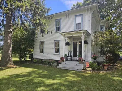 4676 State Route 34b, Fleming, NY 13021