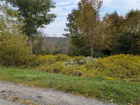 Sacco Road, Hamilton, NY 13346