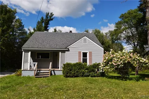4327 State Highway 3, Star Lake, NY 13690