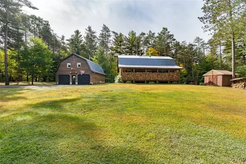 7683 Lomber Rd, New Bremen, NY 13367
