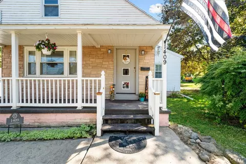 1409 Albany St, Utica, NY 13501
