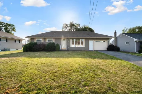 8089 Russell Ave, Rome, NY 13440