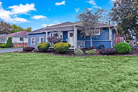 459 Euclid Rd, Utica, NY 13502
