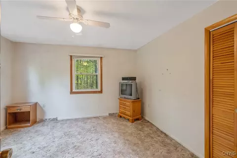 Bedroom - 160 Dutch Rd, Central Square, NY 13036 photo 4 of 6