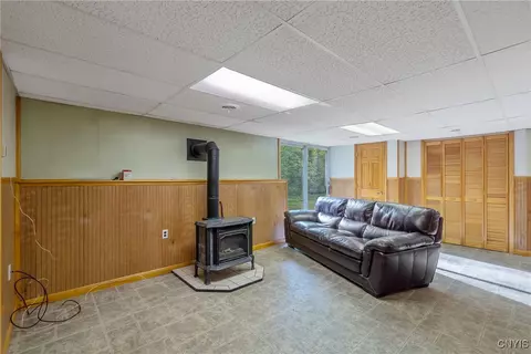 Living - 160 Dutch Rd, Central Square, NY 13036 photo 6 of 6