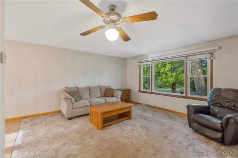 Living - 160 Dutch Rd, Central Square, NY 13036 photo 1 of 6