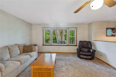 Living - 160 Dutch Rd, Central Square, NY 13036 photo 4 of 6
