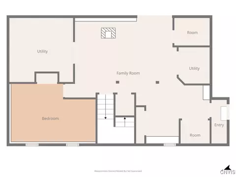 Floorplan - 160 Dutch Rd, Central Square, NY 13036 photo 1 of 2