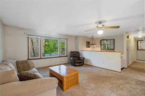 Living - 160 Dutch Rd, Central Square, NY 13036 photo 2 of 6