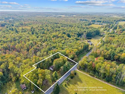 View/Area - 160 Dutch Rd, Central Square, NY 13036 photo 4 of 4