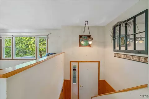 Entry Way - 160 Dutch Rd, Central Square, NY 13036 photo 1 of 2