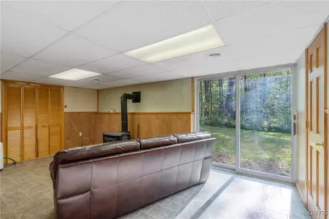 Living - 160 Dutch Rd, Central Square, NY 13036 photo 5 of 6