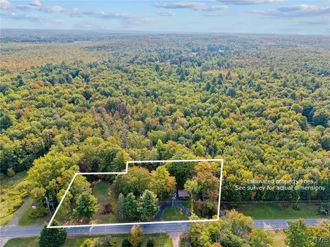 View/Area - 160 Dutch Rd, Central Square, NY 13036 photo 2 of 4