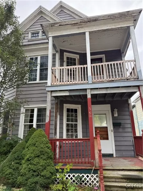 165 Burwell St, Little Falls, NY 13365