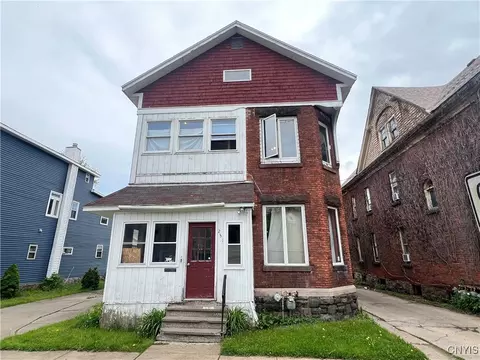 231 Lansing St, Utica, NY 13501